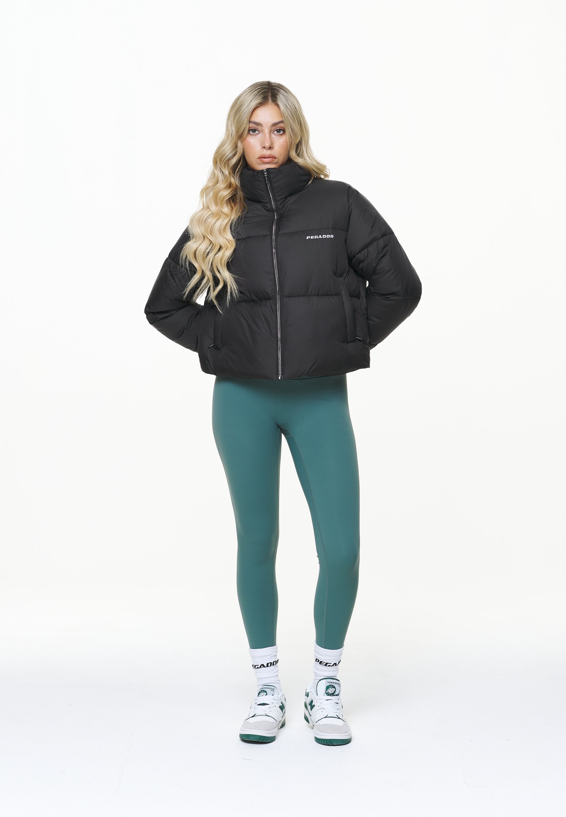 Pegador jacke frauen Outlet